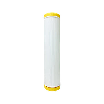 Refill Case 20" Fat (4.5" Diameter) | Refillable Filter Cartridge