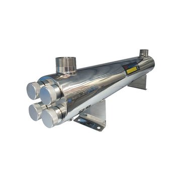 220 Watts UV Sterilizer
