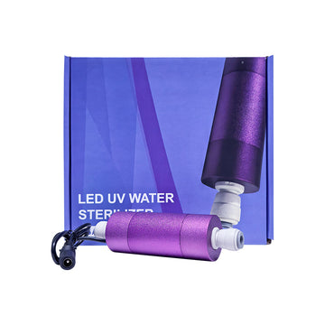 6W LED UV Sterilizer