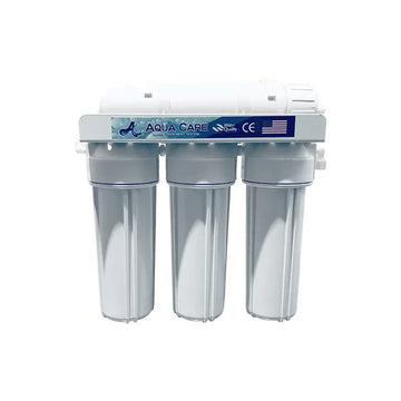 75GPD Aquacare RO (No Pump)