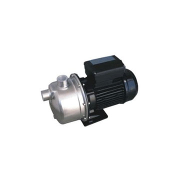 CRI JTS Self Priming Water Pump (Stainless Steel)
