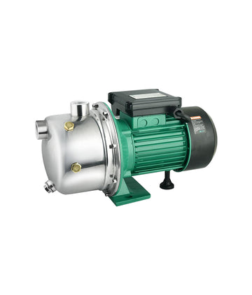 Codol JS750 Water Pump, with PPO impeller and PPO diffuser, 30cm cables