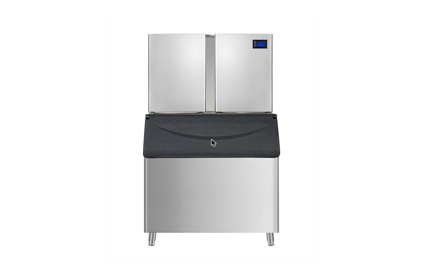 Coolers, Ice & Coffee Machines