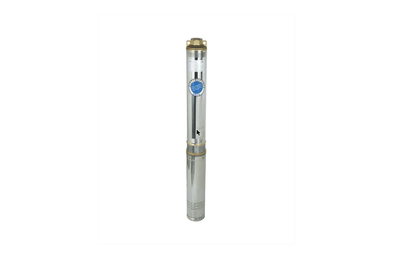 Borehole Pumps