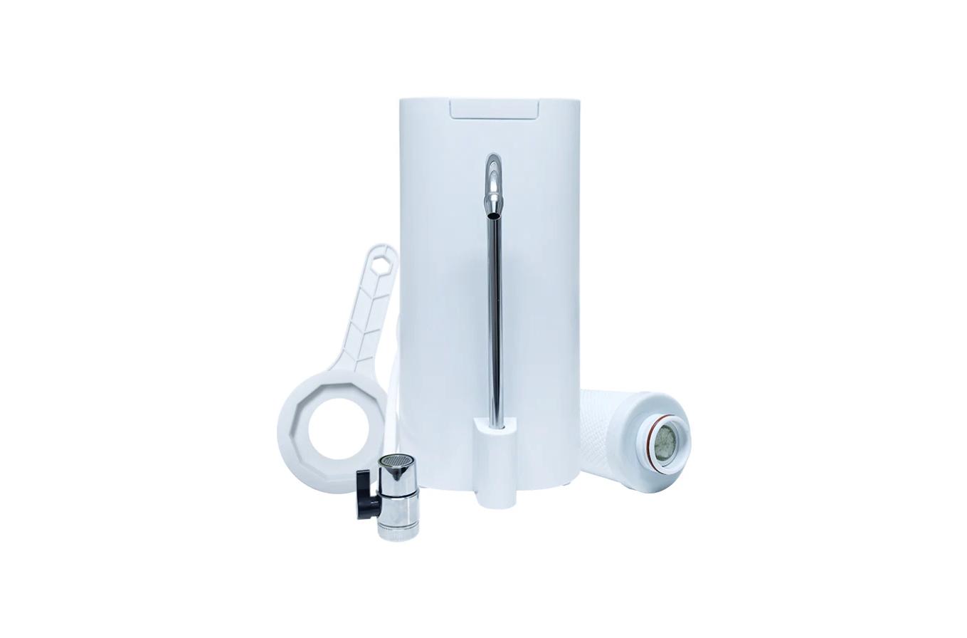 Commercial RO Systems