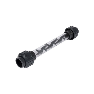 1” inch UPVC static mixer