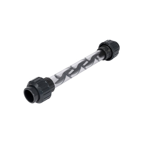 1” inch UPVC static mixer