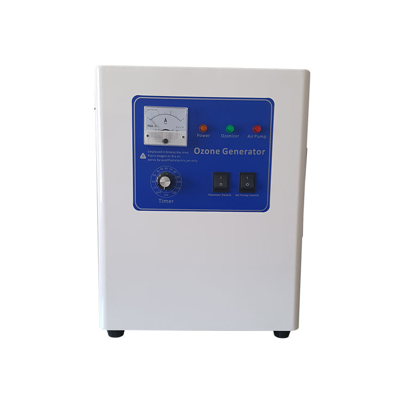 7G/Hr ozone generator