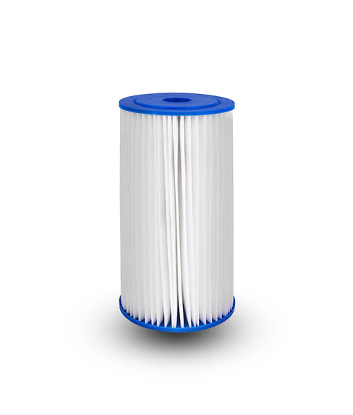 10″ BB Pleated Sediment Filter