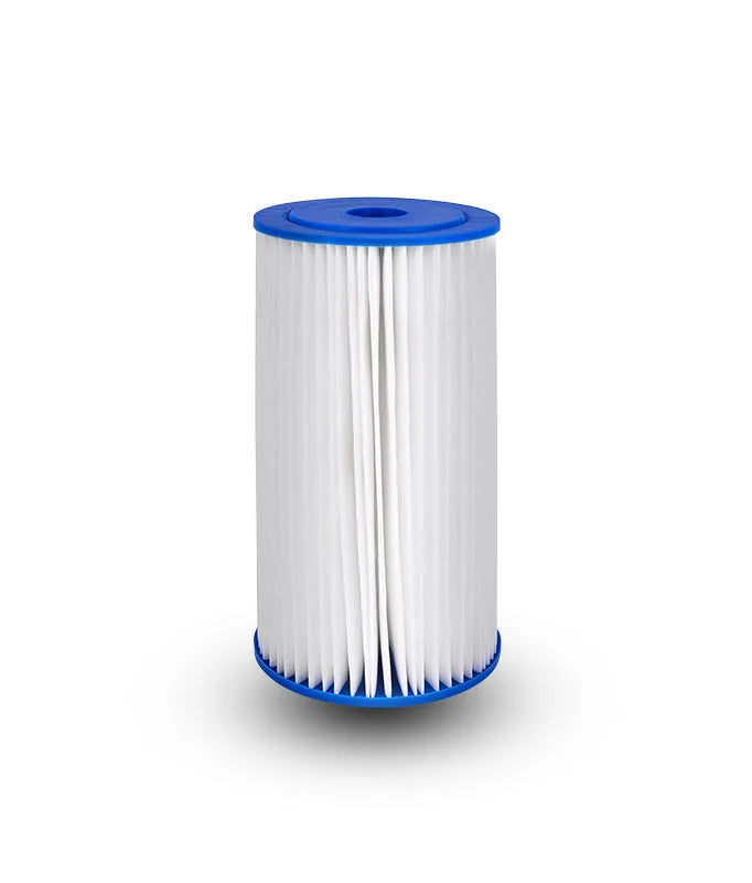 10″ Standard Pleated Sediment Filter