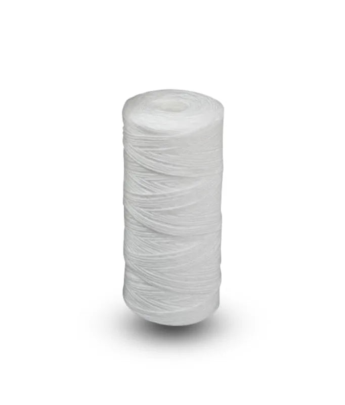 10″ Standard String Sediment Filter