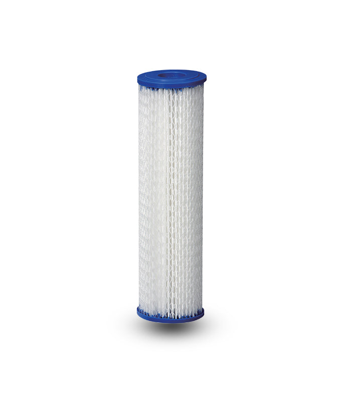 10″ Standard Pleated Sediment Filter