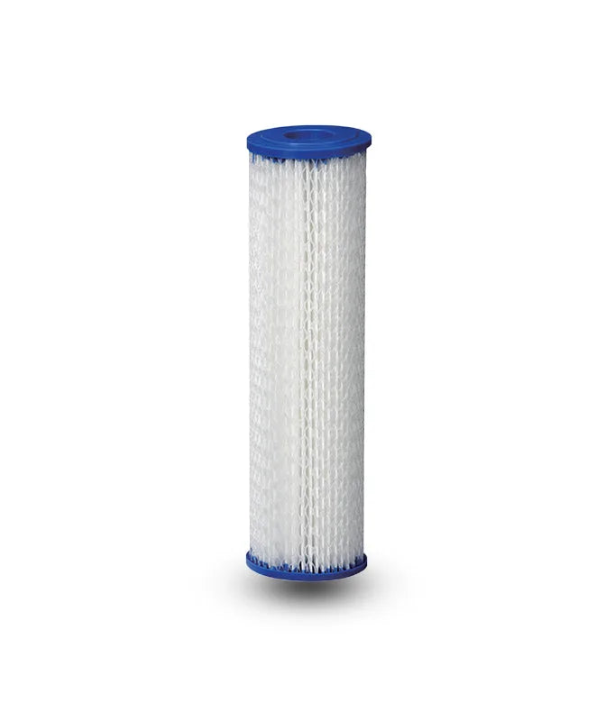 10″ Standard Pleated Sediment Filter