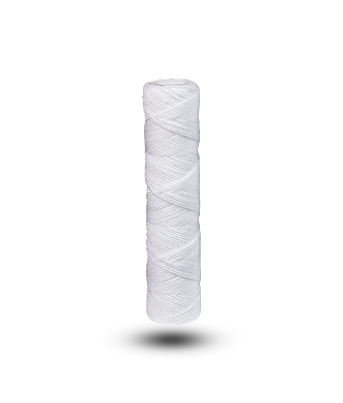 10″ Standard String Sediment Filter