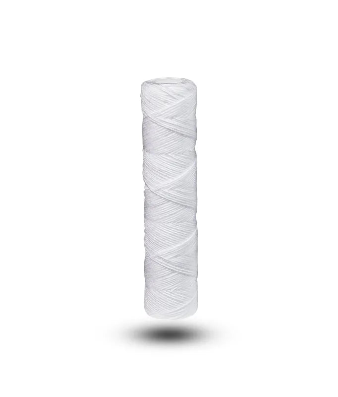 10″ Standard String Sediment Filter