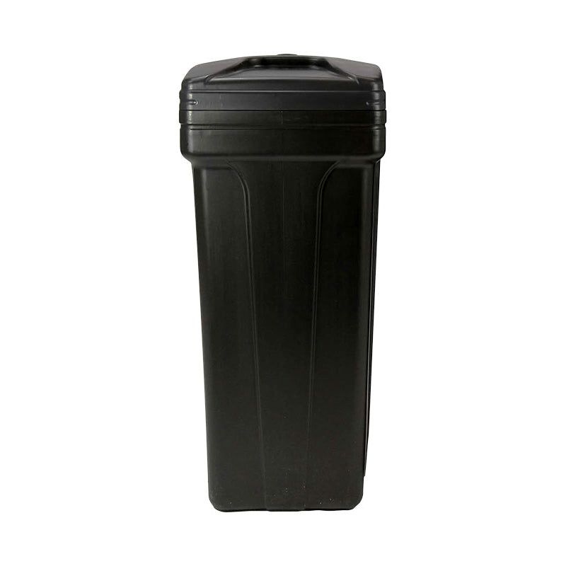 100L Brine Tank with Valve