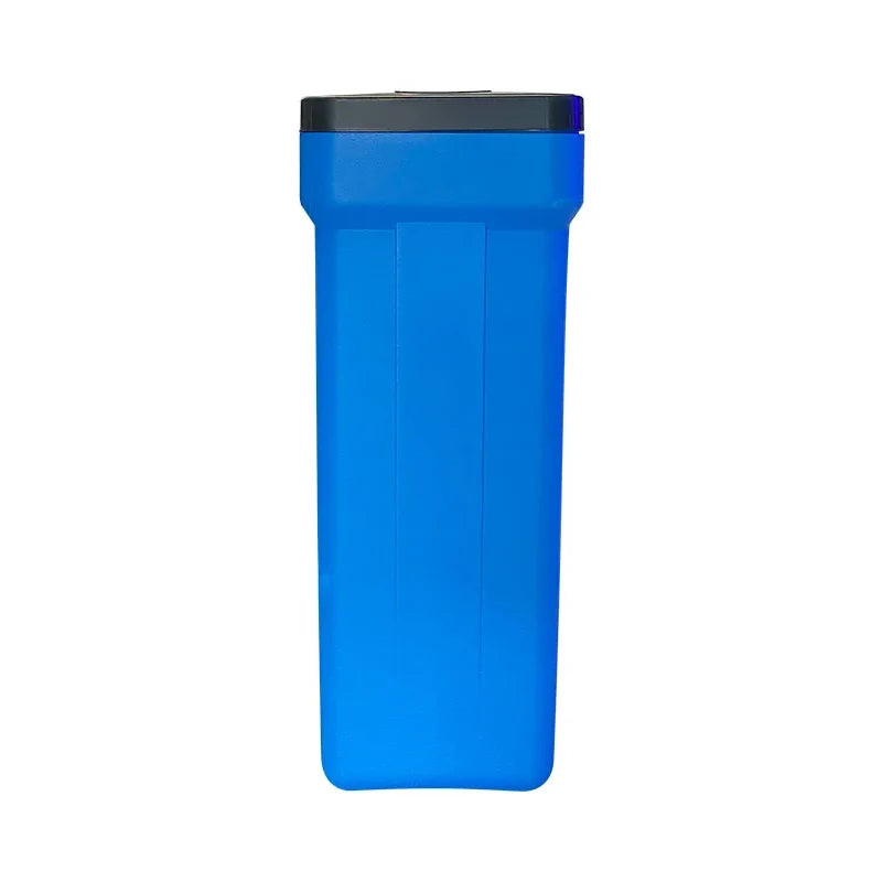 100L Brine Tank with Valve