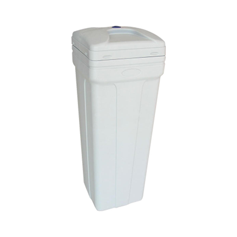100L Brine Tank with Valve