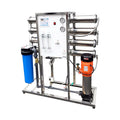 8000GPD RO System (Rotek)