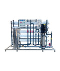 10000 LPH RO System