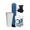Manual Water Softener 600-1500 LPH 1054