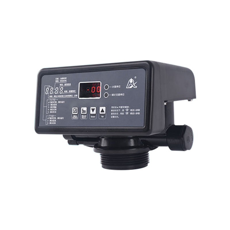 RUNXIN F117Q Automatic Softener