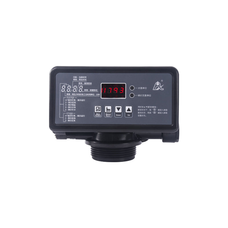 RUNXIN F117Q Automatic Softener