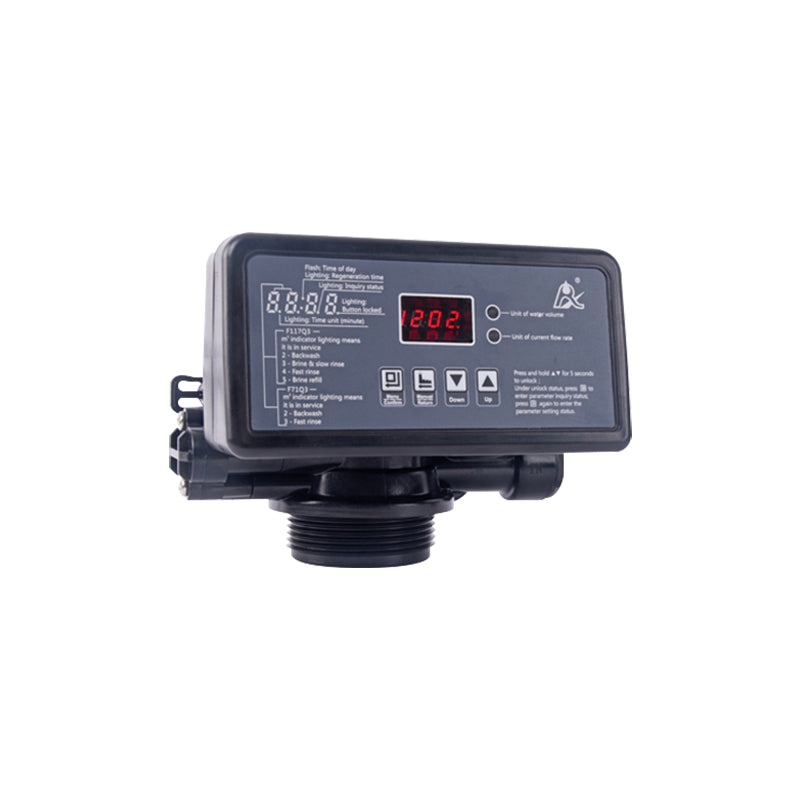 RUNXIN F117Q Automatic Softener