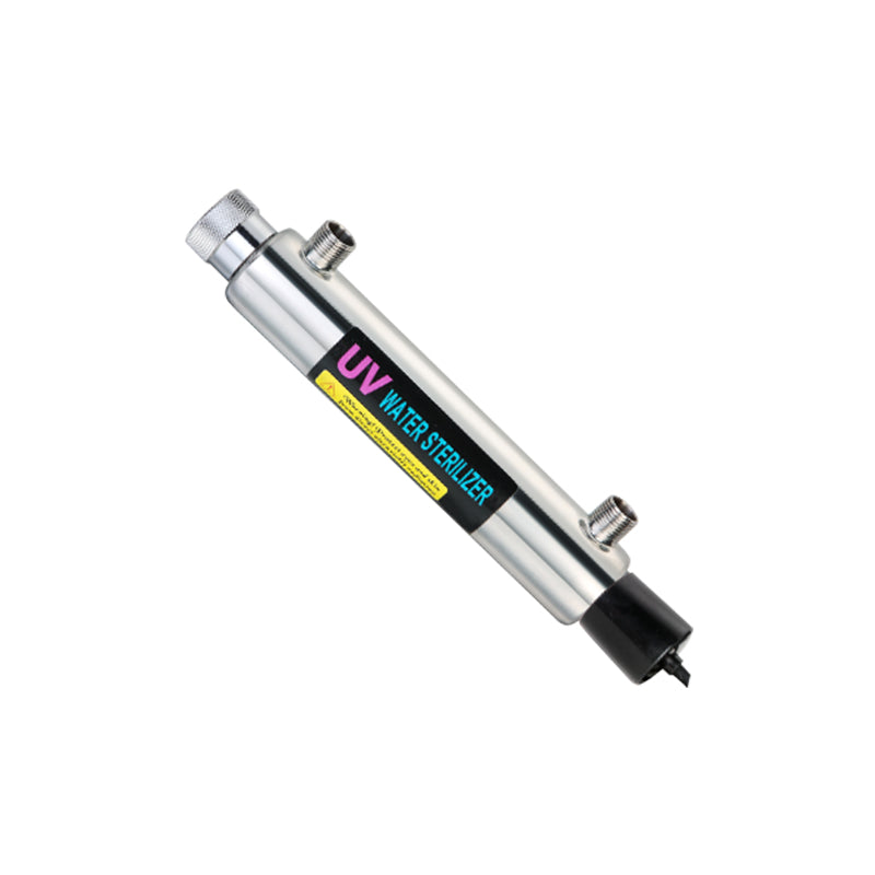 12 Watts  UV Sterilizer