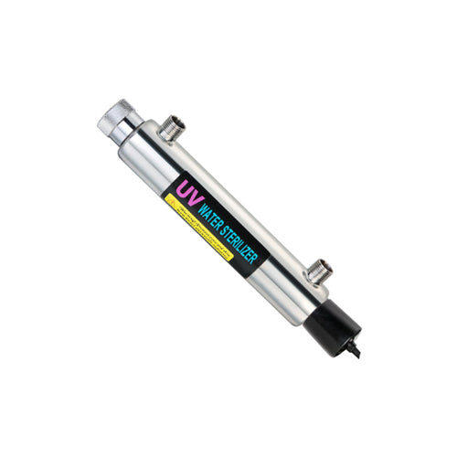 12 Watts  UV Sterilizer