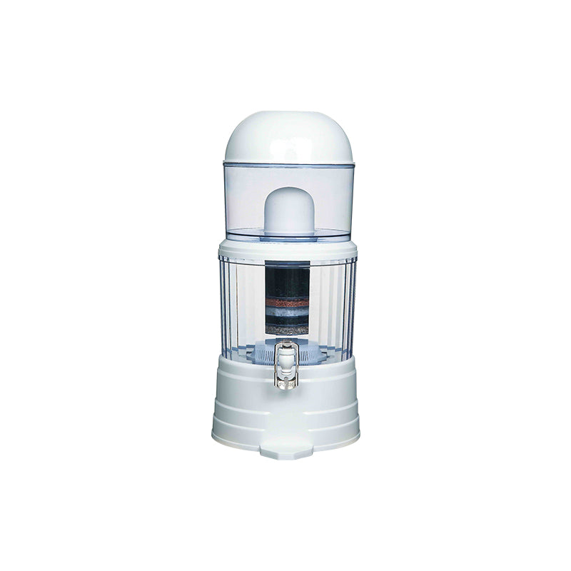Mineral Pot 14L