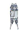 UF Ultrafiltration System 1600LPH Automatic Control System