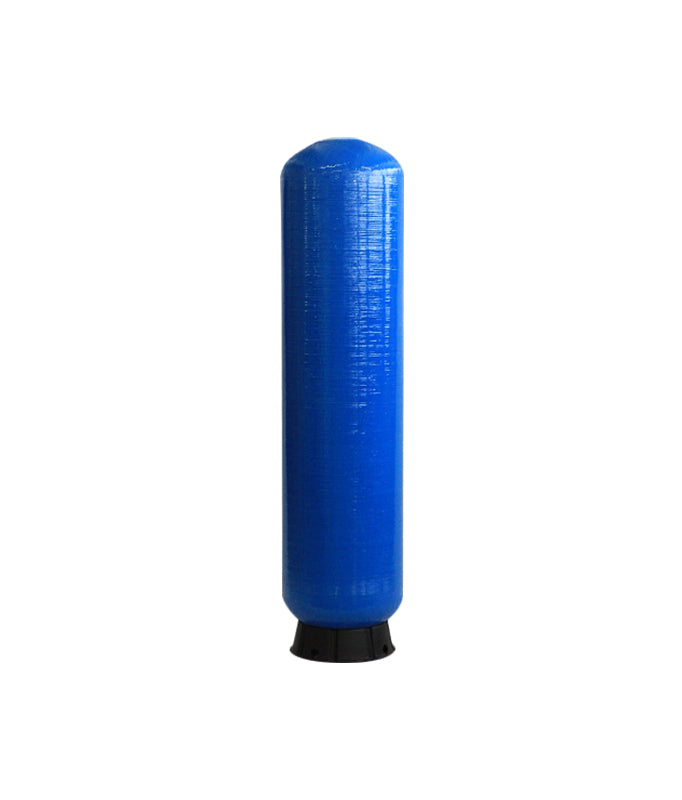 Canature FRP Vessel 1665 4″