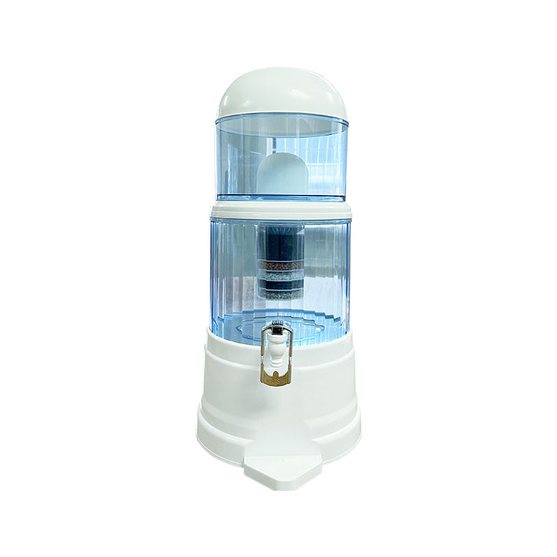 Mineral Pot 16L
