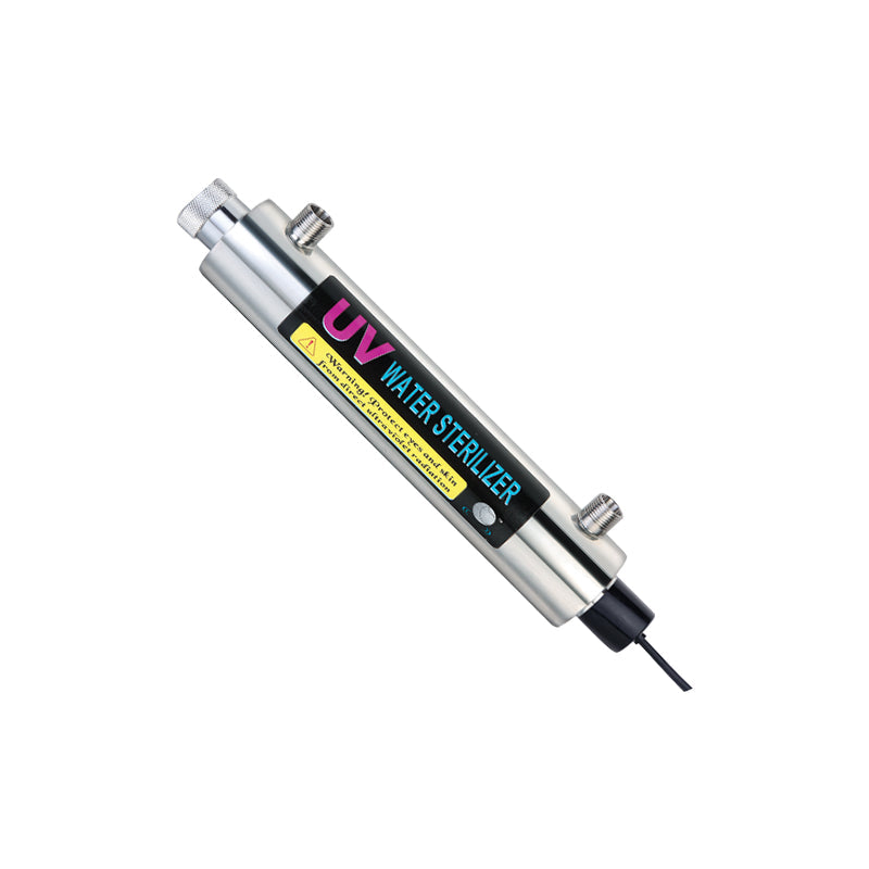 16 Watts  UV Sterilizer