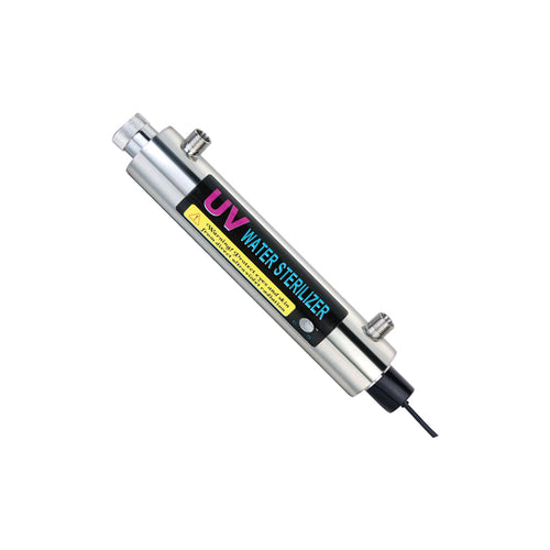 16 Watts  UV Sterilizer