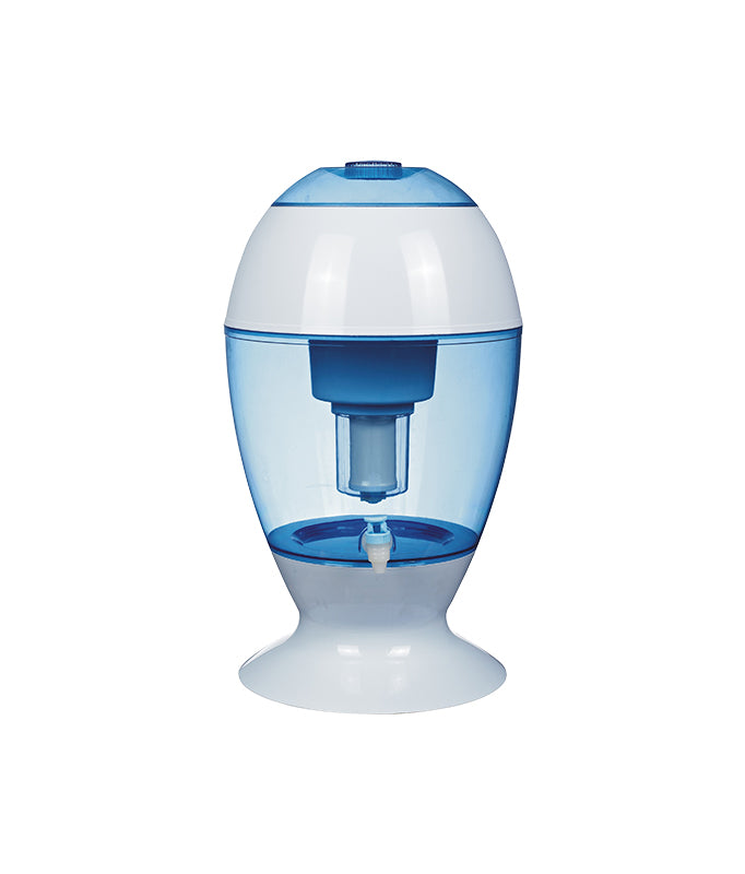 Mineral Pot 17L New Shape