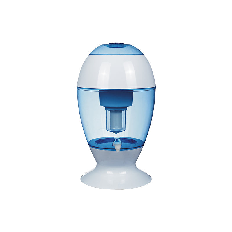 Mineral Pot 17L New Shape