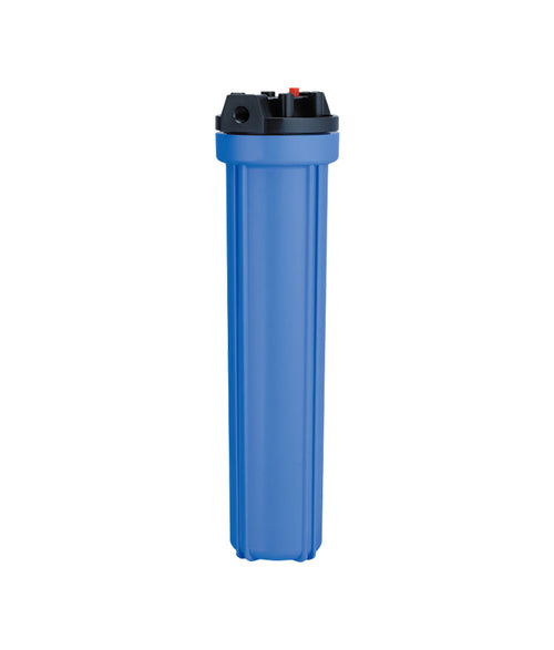 20″ Std Housing 3/4″ Port
