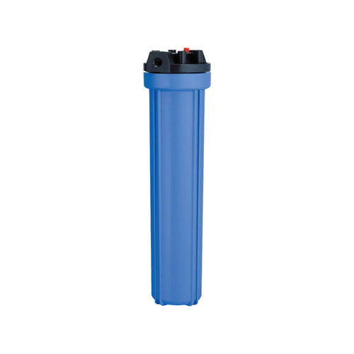 20″ Std Housing 3/4″ Port