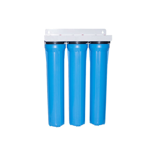 20″ Standard Triple Stage
