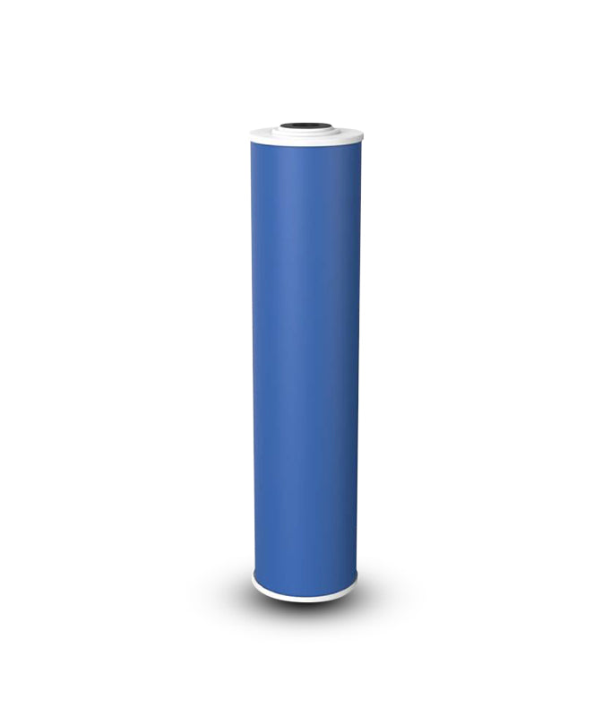 20″ BB GAC Filter