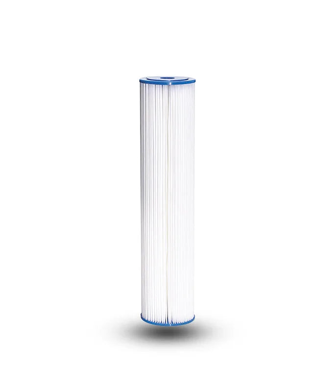 10″ Standard Pleated Sediment Filter