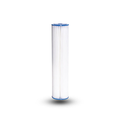 20″ BB Pleated Sediment Filter
