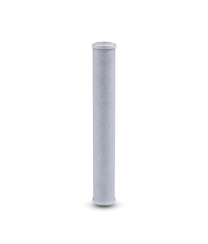20″ Standard CTO Filter