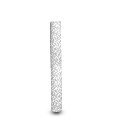 20″ Standard String Sediment Filter