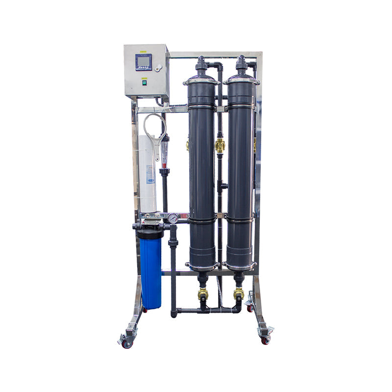 UF Ultrafiltration System 2000LPH