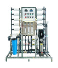 2000 LPH RO System