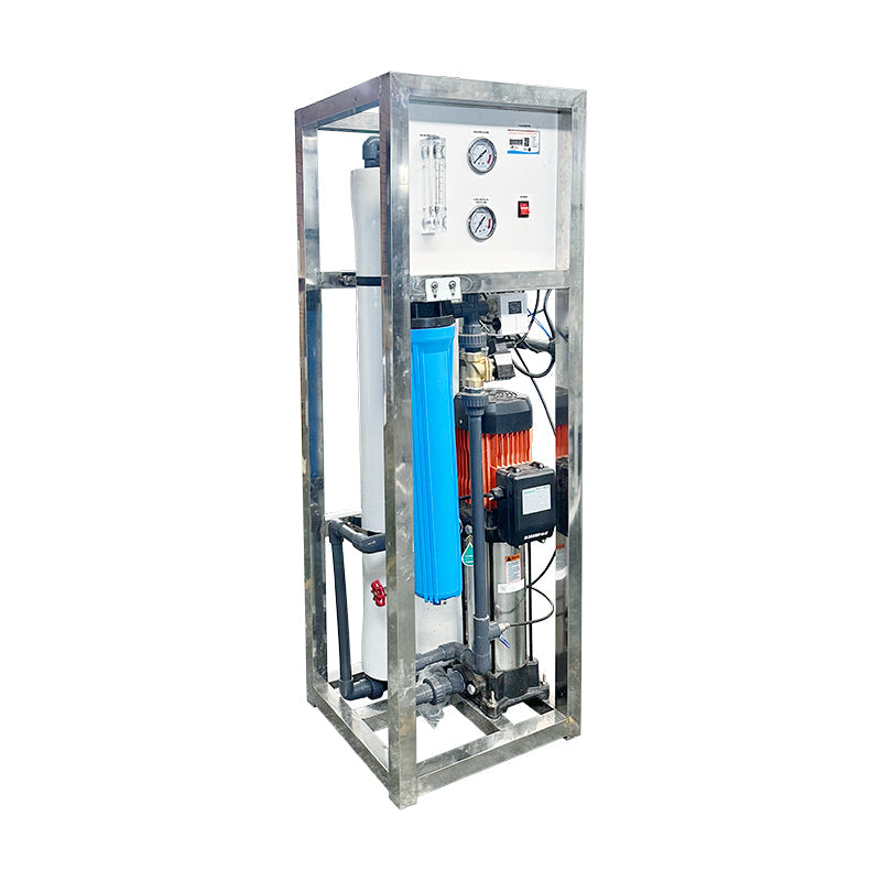 4000GPD RO System (ECO)