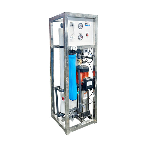 4000GPD RO System (ECO)